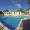 Отель Le Paradis à Canet - Superbe T2 piscine, tennis, climatisation, parking privé, фото 10