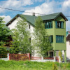 Отель Zabljak Apartments Dacic, фото 1