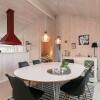 Отель 6 Person Holiday Home in Svendborg, фото 12