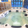 Отель Atlantis Residence Pool View Apartment by Iconstay Melaka, фото 20