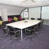 Отель Hampton by Hilton Liverpool/John Lennon Airport, фото 15