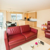 Отель Bright Apartment With Terrace, фото 5