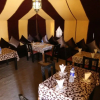 Отель Erg Sebti Bivouac Merzouga, фото 11