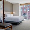 Отель Hyatt Place Grand Rapids Downtown, фото 3