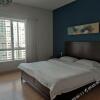 Отель 35 Art Apartment Hotel, Central Huamao Town, Huizhou, фото 3