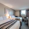 Отель Heritage Inn Hotel & Convention Centre Saskatoon, фото 2
