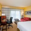 Отель Courtyard by Marriott Wilmington Brandywine, фото 5