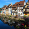 Отель Aux Tanneurs de Colmar, фото 13