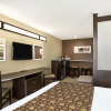 Отель Microtel Inn & Suites by Wyndham Cambridge, фото 12