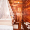 Отель Hill Bank Field Station - Hostel, фото 13
