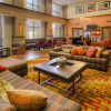 Отель Hampton Inn & Suites Yuma, фото 16
