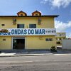 Отель Ondas Do Mar в Салинополисе