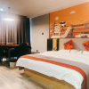 Отель Jun Hotel Jiangxi Ji'an Xiajiang County Yuxia Avenue, фото 5