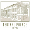 Отель Central Palace Hotel, фото 1