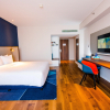 Отель Holiday Inn Express Yinchuan Downtown, an IHG Hotel, фото 21
