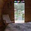 Отель Fark Edenler Camping&Caravan&Bungalows, фото 35