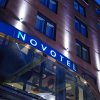 Отель Novotel Edinburgh Centre в Эдинбурге