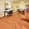Отель Lake Texoma Inn and Suites, фото 19