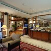 Отель The Sultan Hotel & Residence Jakarta, фото 32
