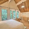 Отель Spacious Cabin - 4 Mi to Blue Ridge Parkway!, фото 7