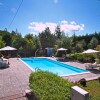 Отель Modern Villa In Sant'agata Feltria With Swimming Pool, фото 16