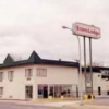 Отель Econo Lodge, фото 2