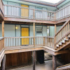 Отель Blue Crab 107 BH 2 Bedrooms 2 Bathrooms Condo, фото 19