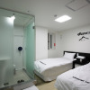Отель Ekonomy Hotel Myeongdong premier, фото 5