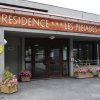 Отель Résidence Les Pleiades - 2 Pièces pour 4 Personnes 09, фото 14