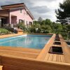 Отель Independent House With Private Swimming Pool Inside the Natural Park of the Etna, фото 26