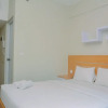 Отель New Furnsihed Studio Room @ Springlake Bekasi Apartment, фото 4