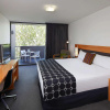 Отель East Perth Suites Hotel, фото 4
