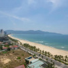 Отель Luxury Apartment View My Khe beach 2-3bedroom, фото 20