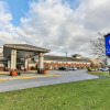 Отель Comfort Inn & Suites Ambassador Bridge, фото 27
