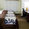 Отель Sleep Inn & Suites Harrisonburg near University, фото 7