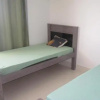 Отель Apartamento a 200 m da Praia do Morro, фото 17