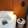 Отель Ibis Paris Ornano Montmartre Nord 18ème, фото 2