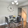 Отель Chic Townhome w/ Deck: 6 Mi to Dtwn Baltimore, фото 5