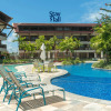 Отель Flat em Muro Alto, OKA Beach Residence - SH054, фото 11