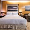 Отель Spacious Studio Partial Burjview at The Address Dubai Mall, фото 20