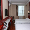 Отель Hao Ting Business Hotel, фото 4