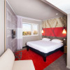 Отель Hôtel Ibis Toulouse Purpan, фото 4