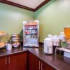 Отель Sleep Inn & Suites, фото 12