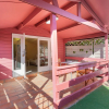 Отель Serene Bungalow in Oliva With Swimming Pool, фото 16