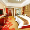 Отель Red Star International Hotel Xianyang, фото 7