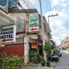 Отель Pakchong Phubade Hotel, фото 1