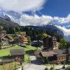 Отель Schweizerhof Lauterbrunnen, фото 16