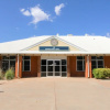 Отель Gidgee Inn Motel, фото 42