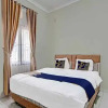 Отель SPOT ON 91645 Rifki Homestay Syariah, фото 3