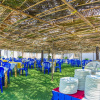 Отель Grand Ngwe Saung Resort, фото 17